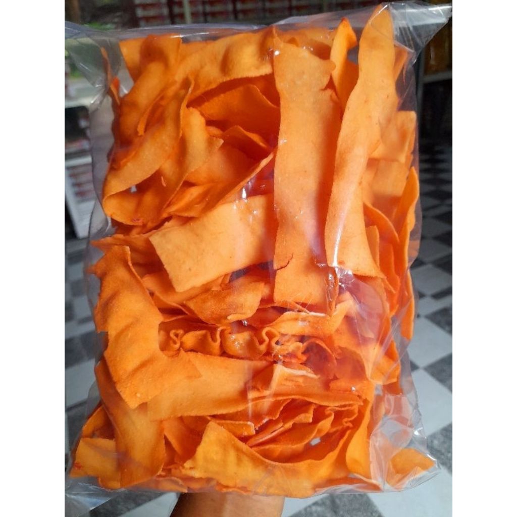 

Slondok mentah 500gr
