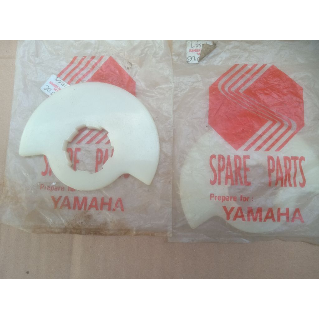 ROTARY VALVE YAMAHA L2SN L2 SUPER L2SUPER CDI