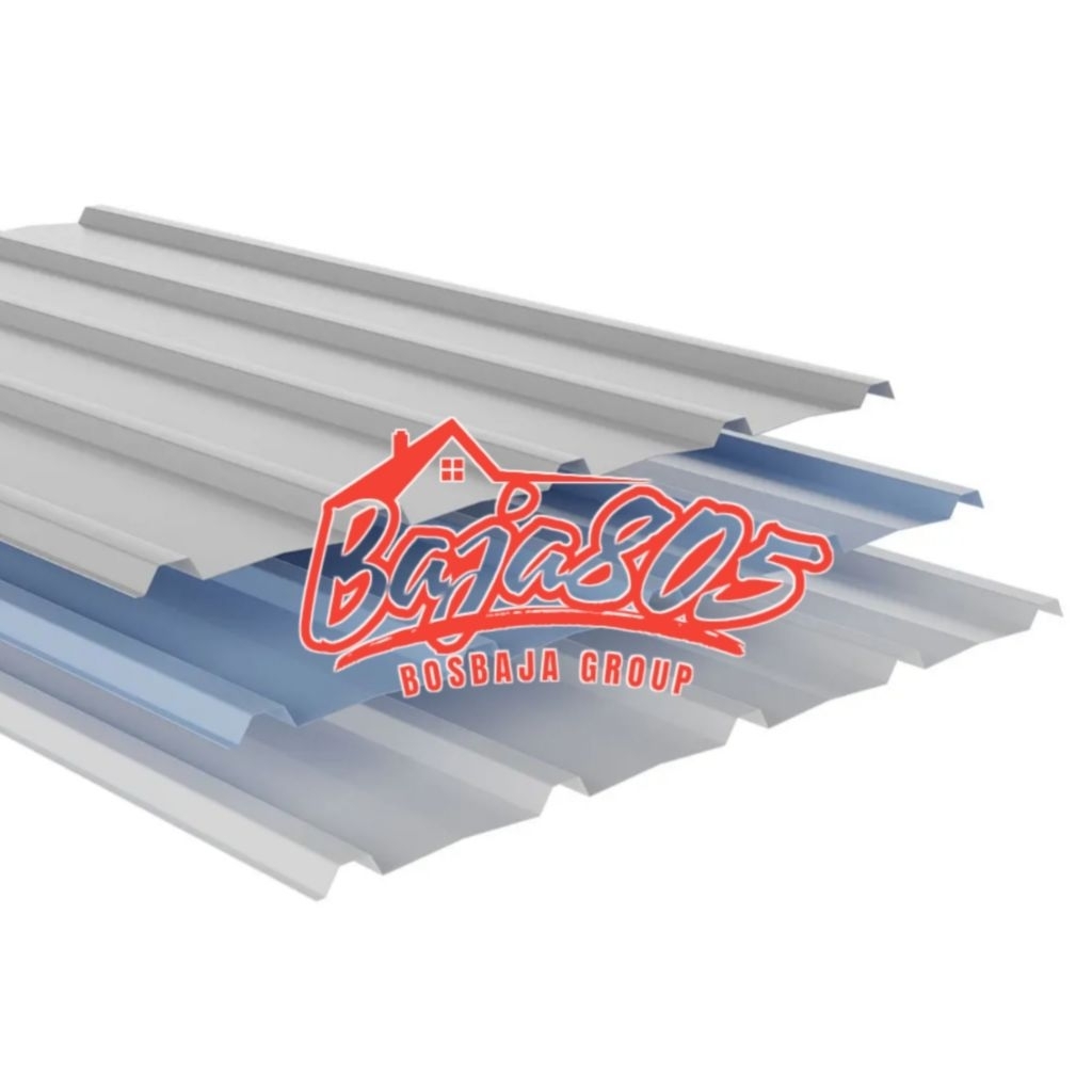 ALDERON SINGLE TRIMDECK 760 6 METER