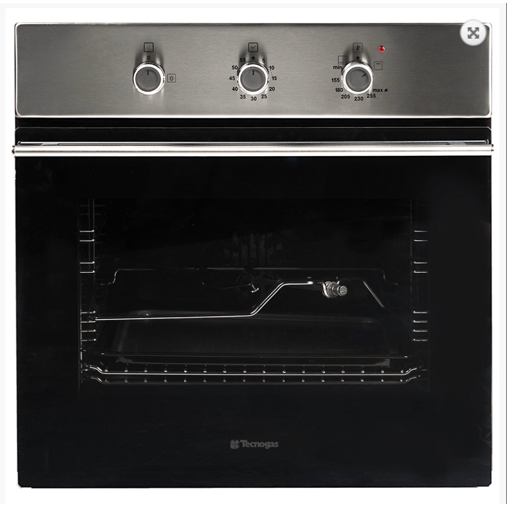 TECNOGAS OVEN TANAM BUILT IN OVEN FN3K66G3X