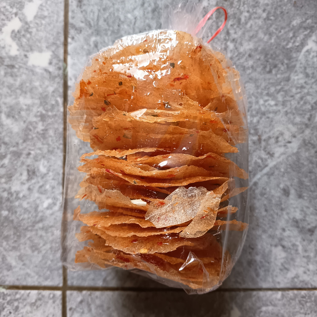 

Kicimpring Mentah 250g Kecimpring Gurih Simpring Renyah Murah Kcimpring Pedas
