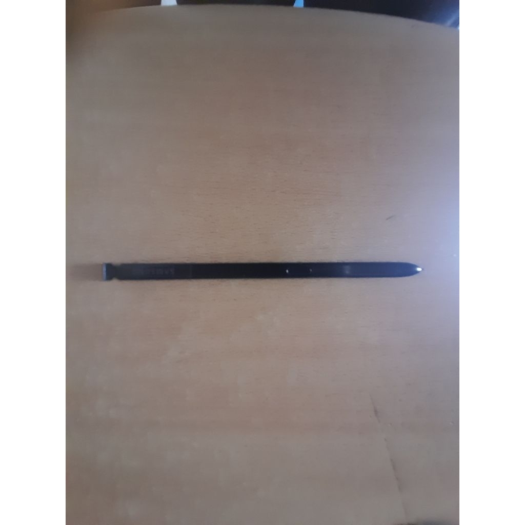 Stylus pen samsung note 9 100% original bawaan samsung note 9