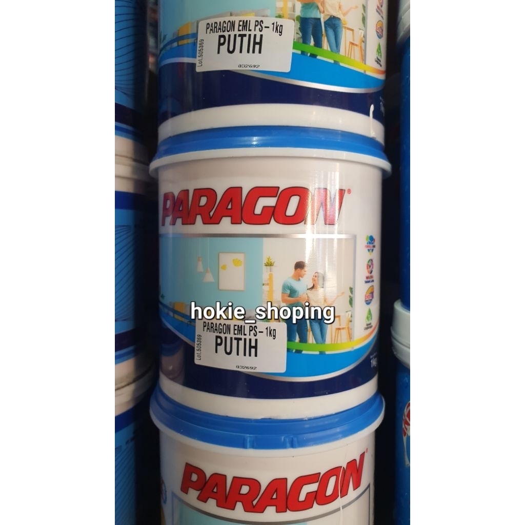 CAT PARAGON 1kg