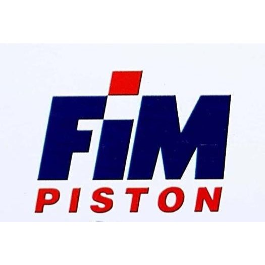 PISTON SEHER BOREUP FIM13 72 PEN 16 CUSTOM BUBUT + COAK SCORPIO, SATRIA FU SEHER FIM BUBUT PEN 16