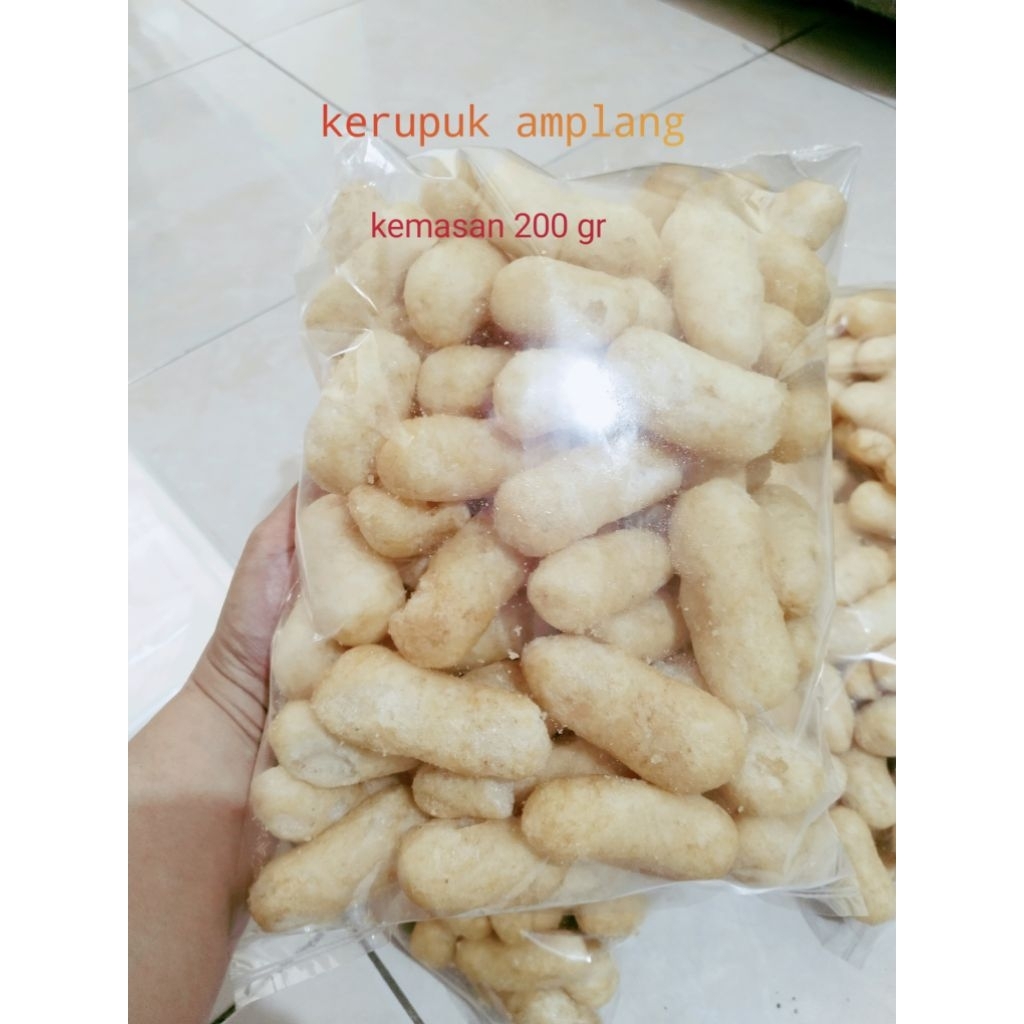 

kerupuk amplang