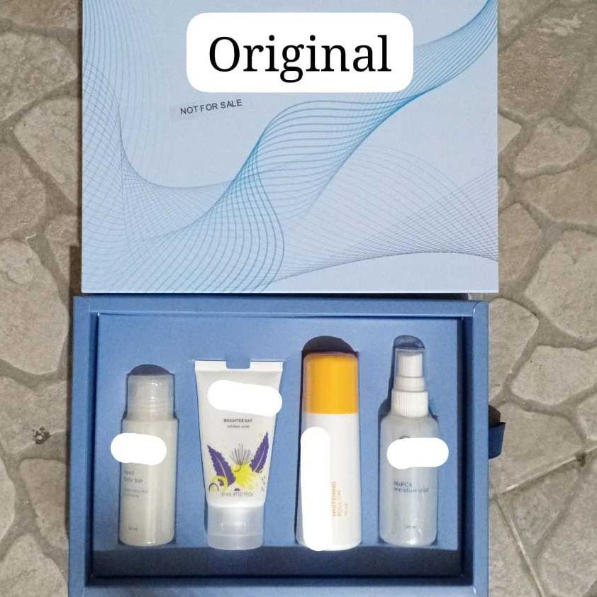 

TRAVEL BOX 20TH ISI 4