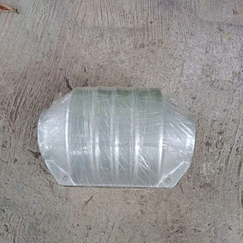 cover tutup knalpot mobil suzuki futura injeksi