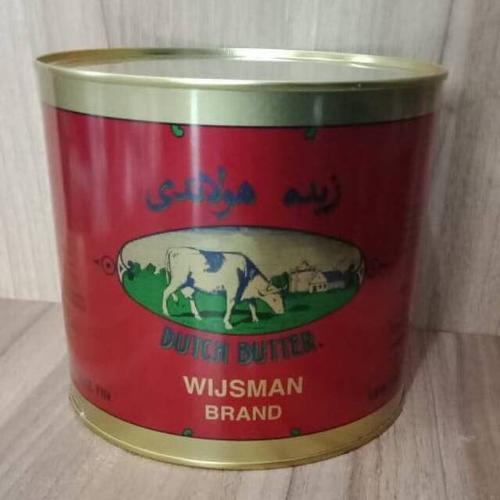 

BUTTER WISJMAN WISMAN 5 LBS 2270 GR MENTEGA WIJSMAN ROMBUTTER WYSMAN BUTTER KUE KERING MARTABAK TOKO BAHAN KUE MURAH