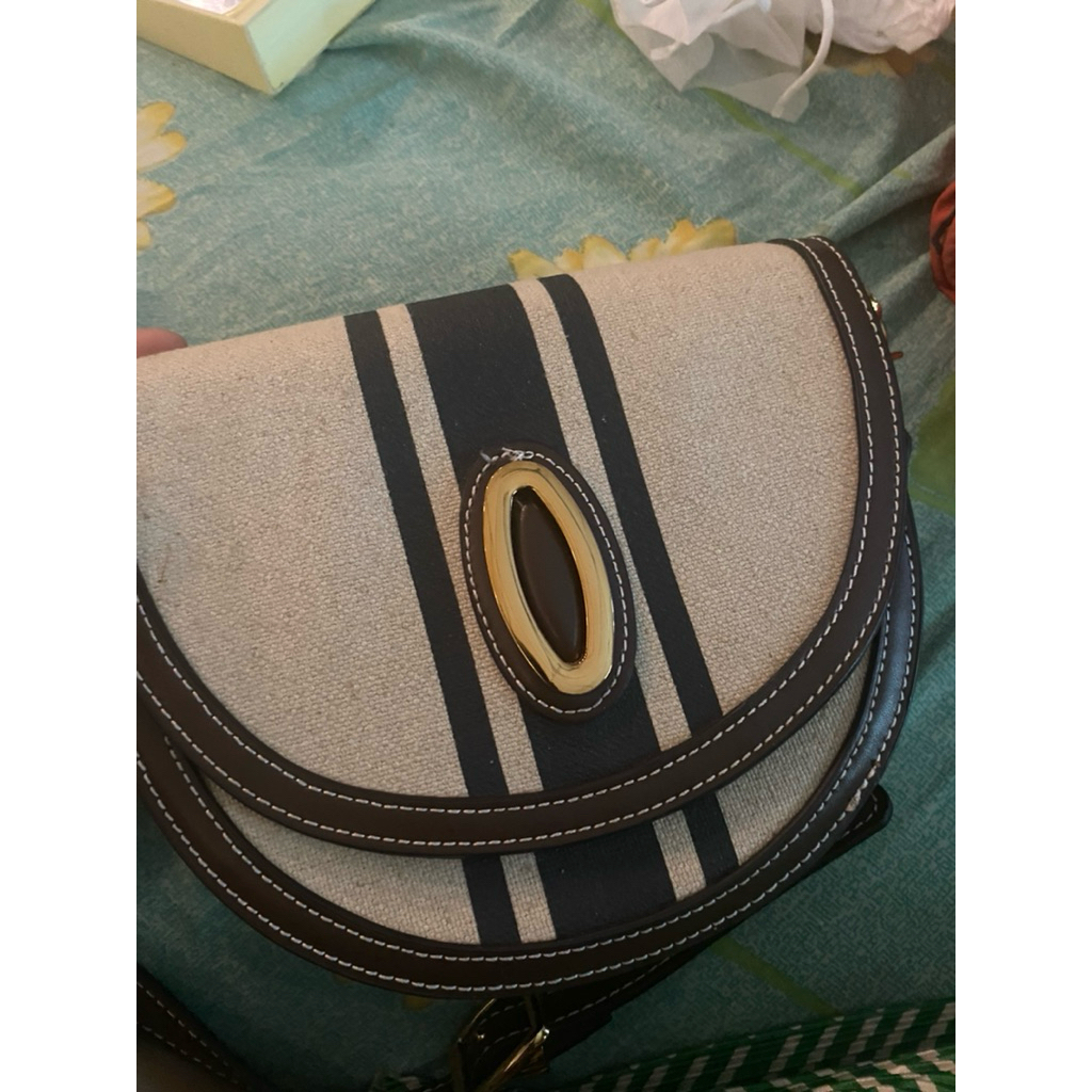 PL Tas Zara original