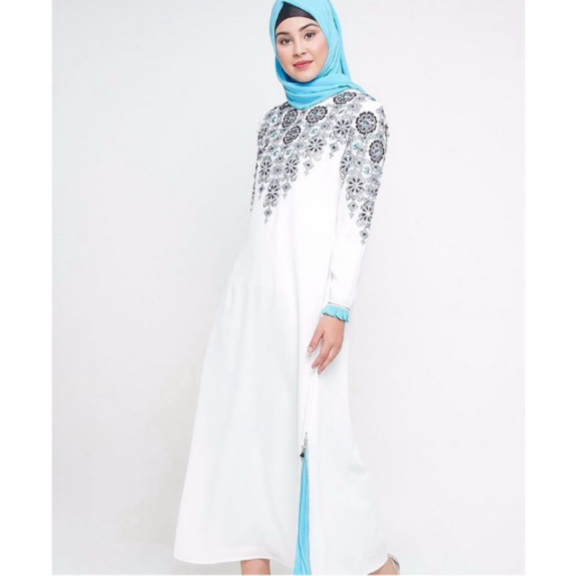 ABAYA HIKMAT FASHION (pl)