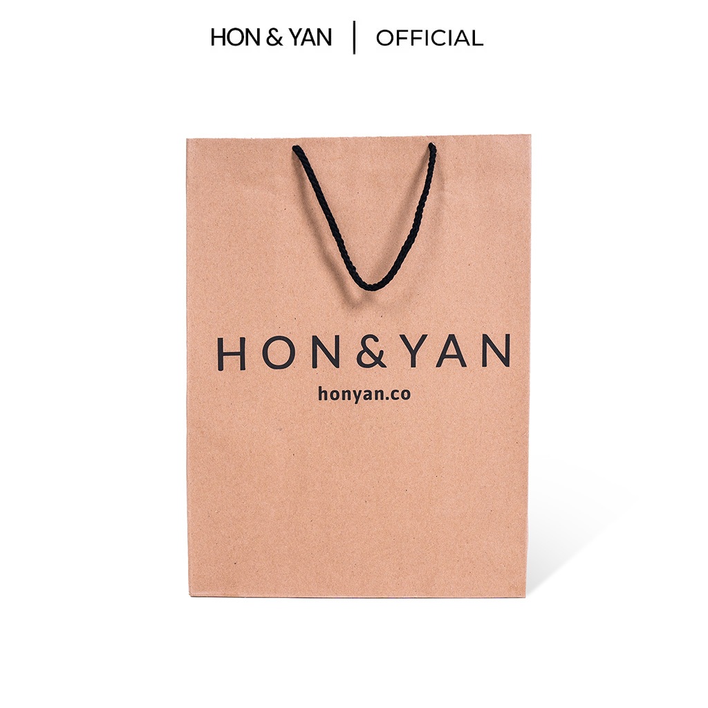 

HONYAN Paper Bag Gift Tebal Hon&Yan Tas Kertas Kado Hadiah