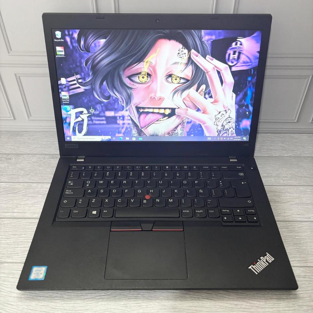 Lenovo Thinkpad L490 / L480 / L470 / L460 / L450 Intel Core I7 / I5 / I3 / Celeron RAM 16GB 512GB