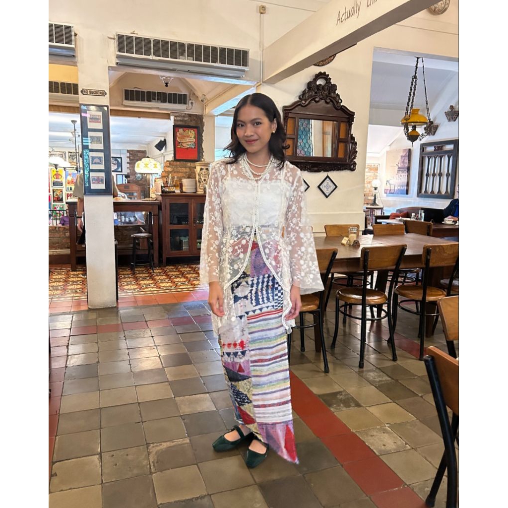 Merona | Edelweiss Tunik