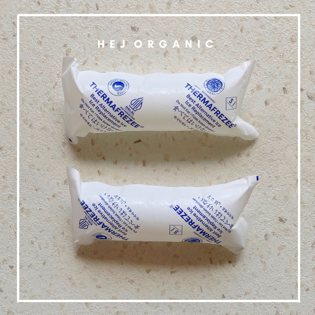Ice Gel / Ice Pack Beku 1 Pcs
