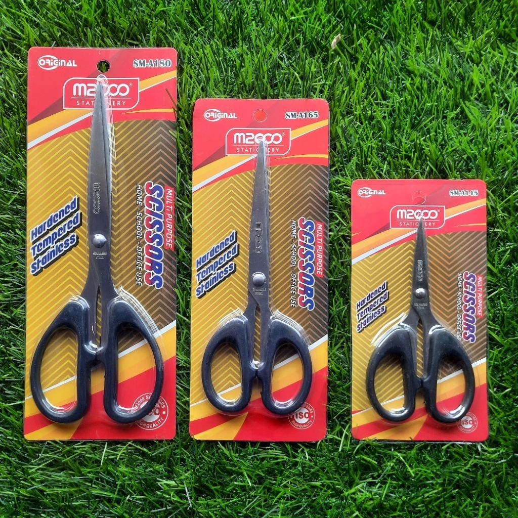 

GUNTING M2000 STAINLESS STEEL TAJAM