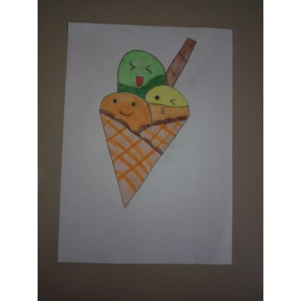 

Gambar Es Krim Imut Dan Lucu