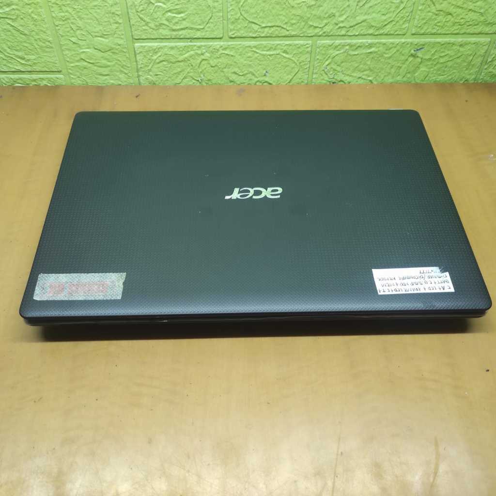 Casing Case Kesing Laptop Acer 4750 4750Z 4752 4752G 4352