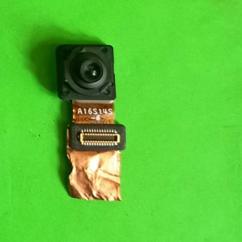 Kamera Depan Oppo A54 4G Copotan Bawaan Hp