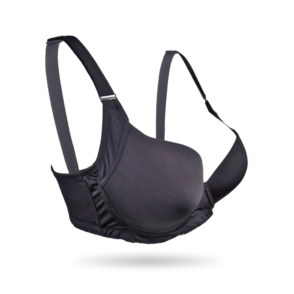 TIWIE Bra Full Cup Padded Wire / Bra Berkawat / Bra Push Up - TWBRDM 8635
