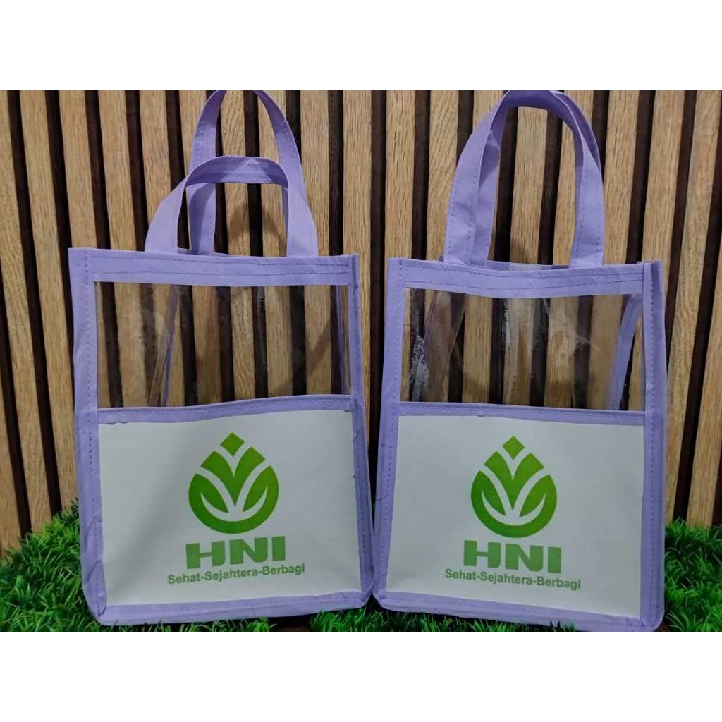 

TAS MIKA KANTONG PROMOSI HNI