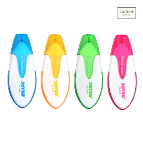 

Correction Tape Pita Koreksi Joyko CT-509