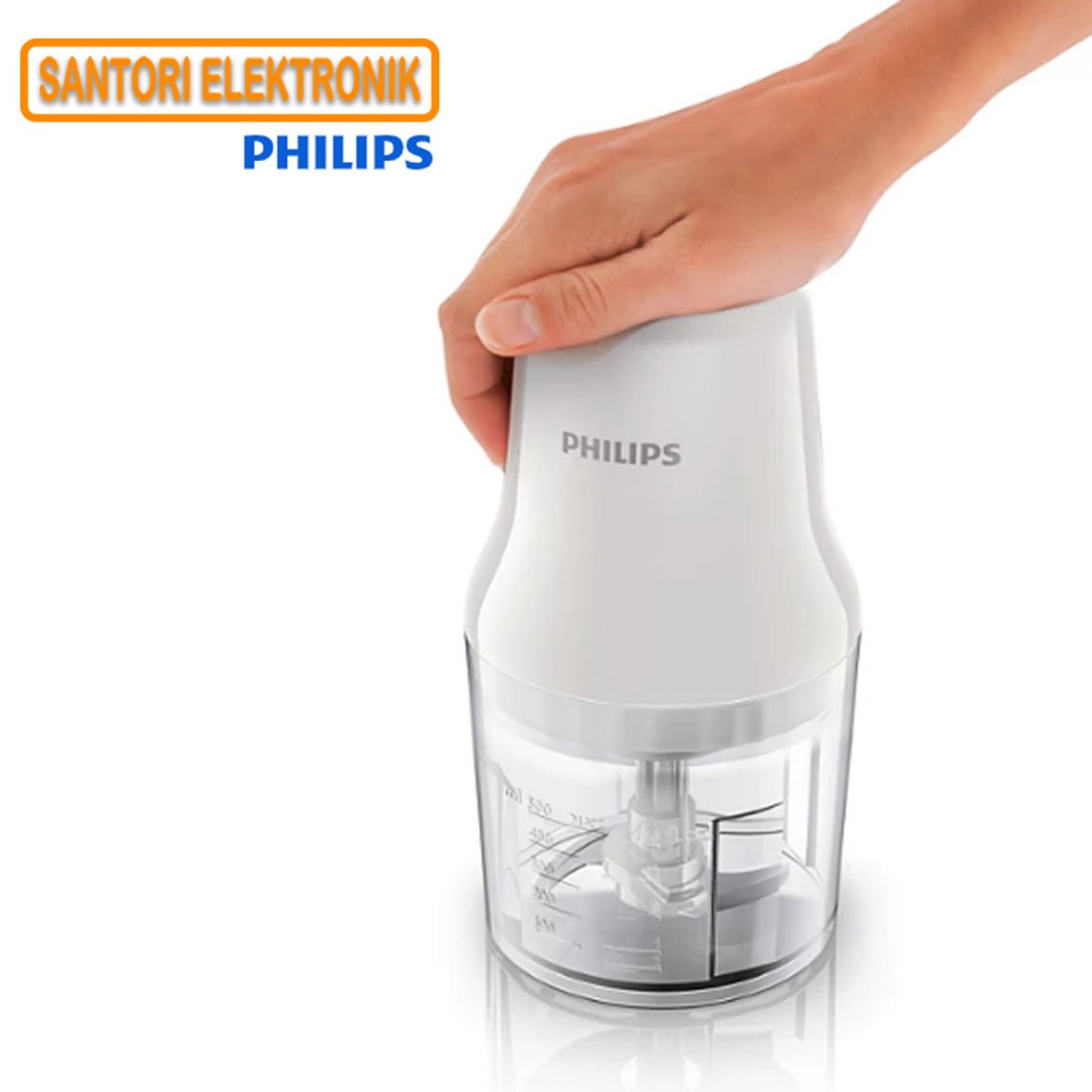 CHOPPER PHILIPS HR1393