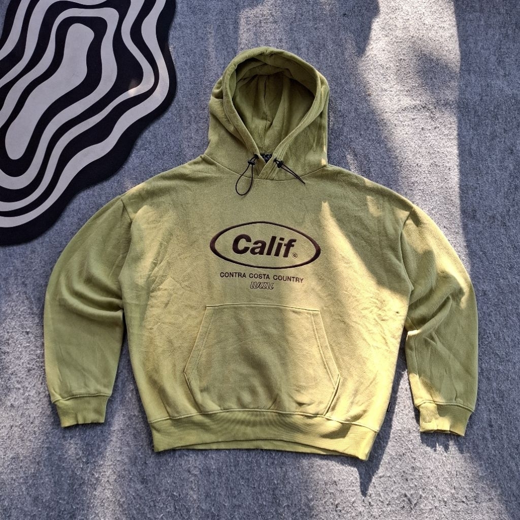 HOODIE WHO.AU CALIFORNIA