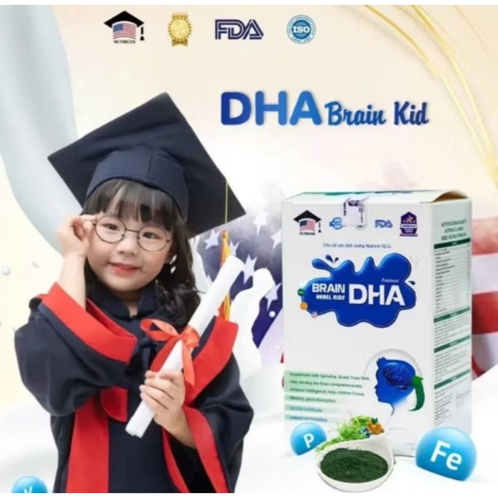 

SUSU DHA BRAIN KIDS MENAMBAH KECERDASAN OTAK ANAK