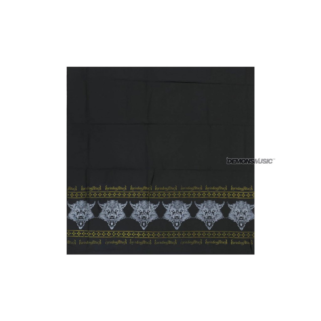 KARINDING ATTACK - SERIGALA SARUNG ORIGINAL