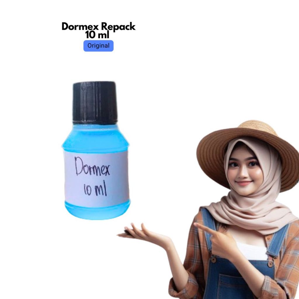 ZPT Dormex Tanaman Anggur