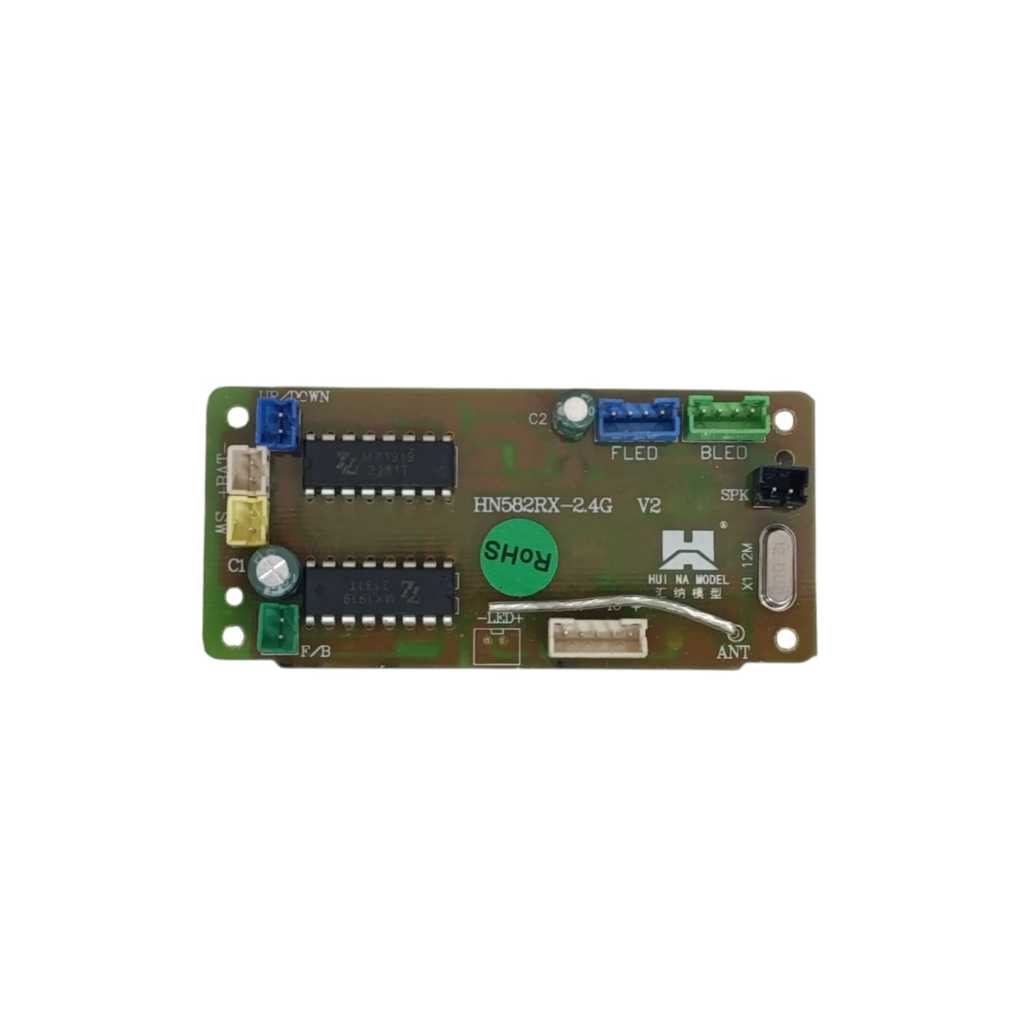 Huina 1582 Main Board System Original Part Huina