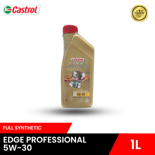 Castrol EDGE Professional 5W-30 – 1 Liter