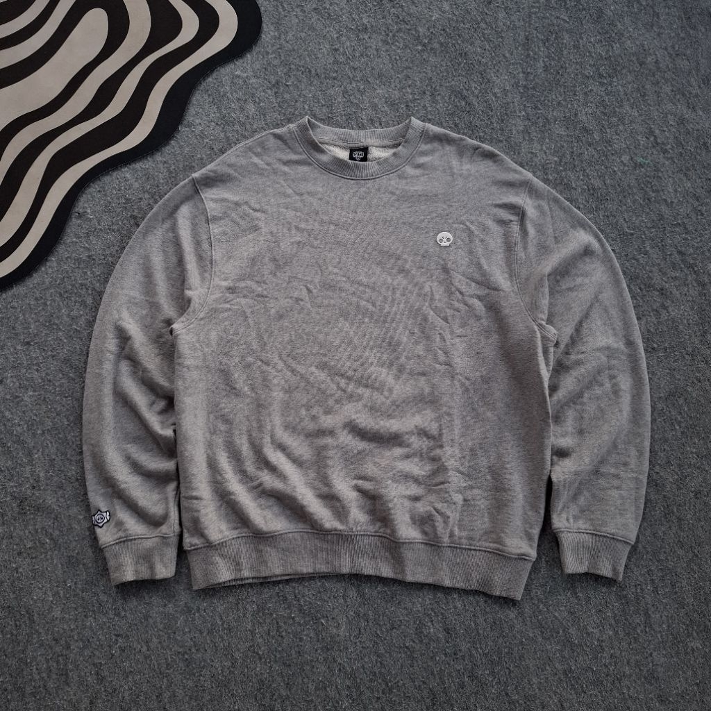 CREWNECK BRAWL STAR*