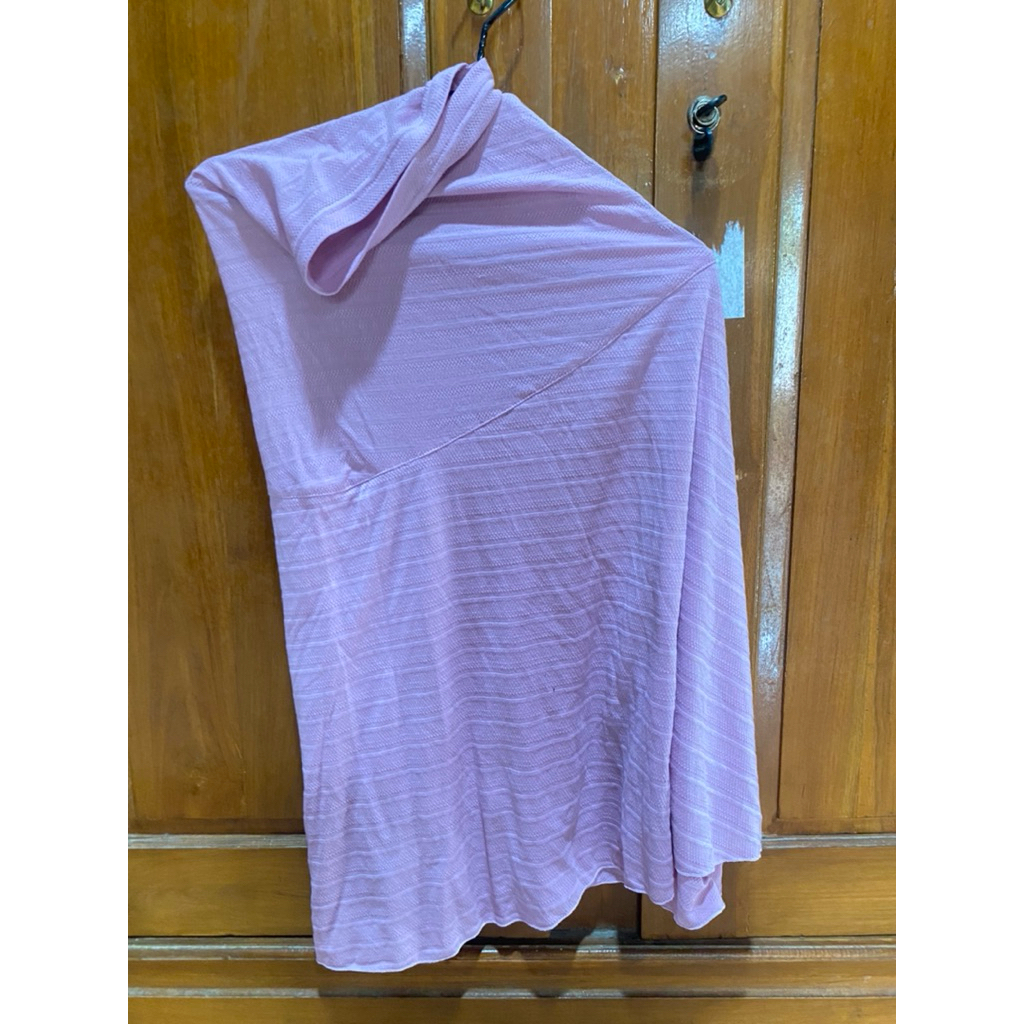 Preloved Rabbani Krd Fatin Therru Dara