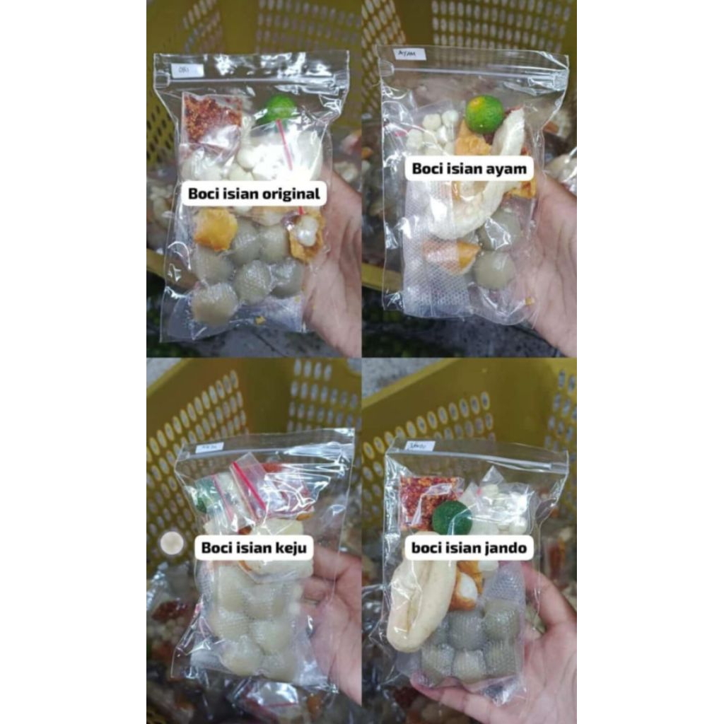

baso aci ekonomis