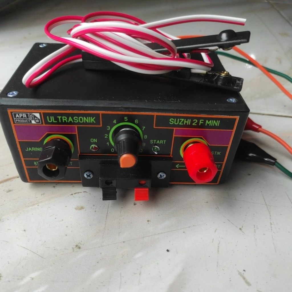 mini 2 mosfet non ff. baca deskripsi
