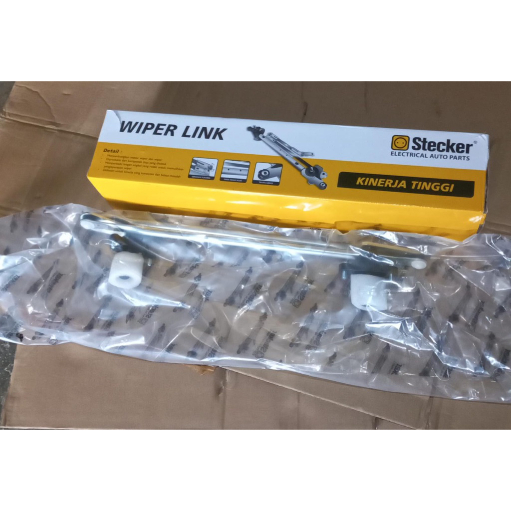 WIPER LINK ROBOT PENGGERAK WIPER AVANZA XENIA 2004-2011