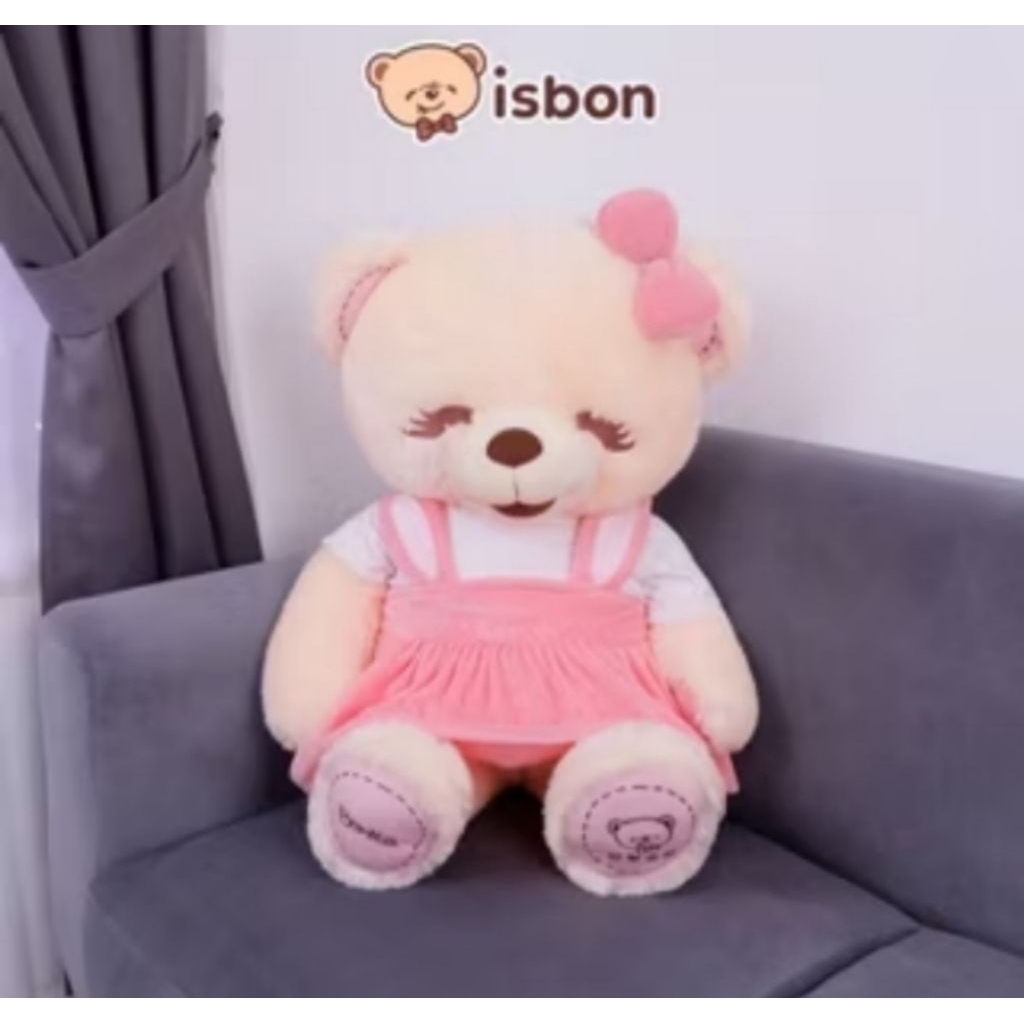 BONITA DRESS ISBON BANJARMASIN