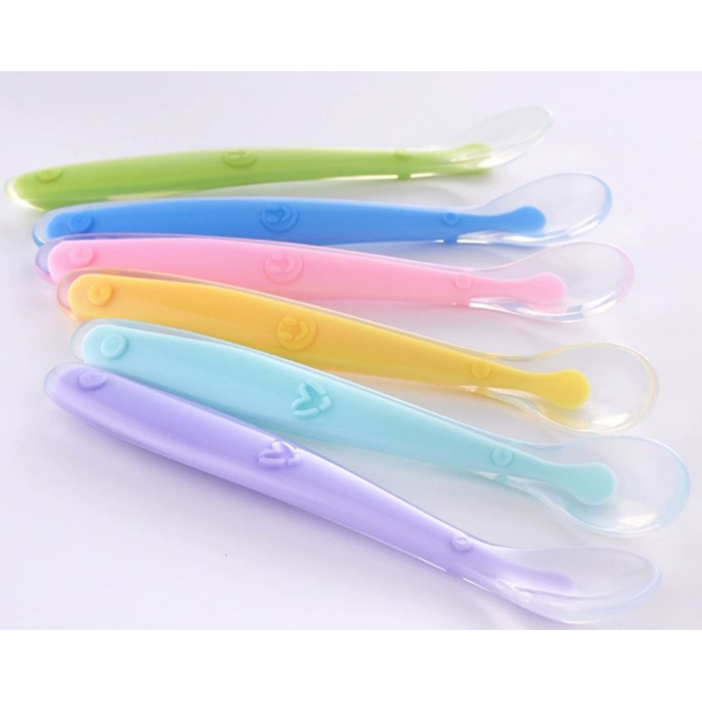 Sendok Bayi/Sendok Bayi Silicon