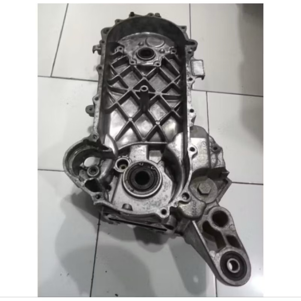 crankcase krengkes kalter kiri beat karbu spacy karbu scoopy karbu original