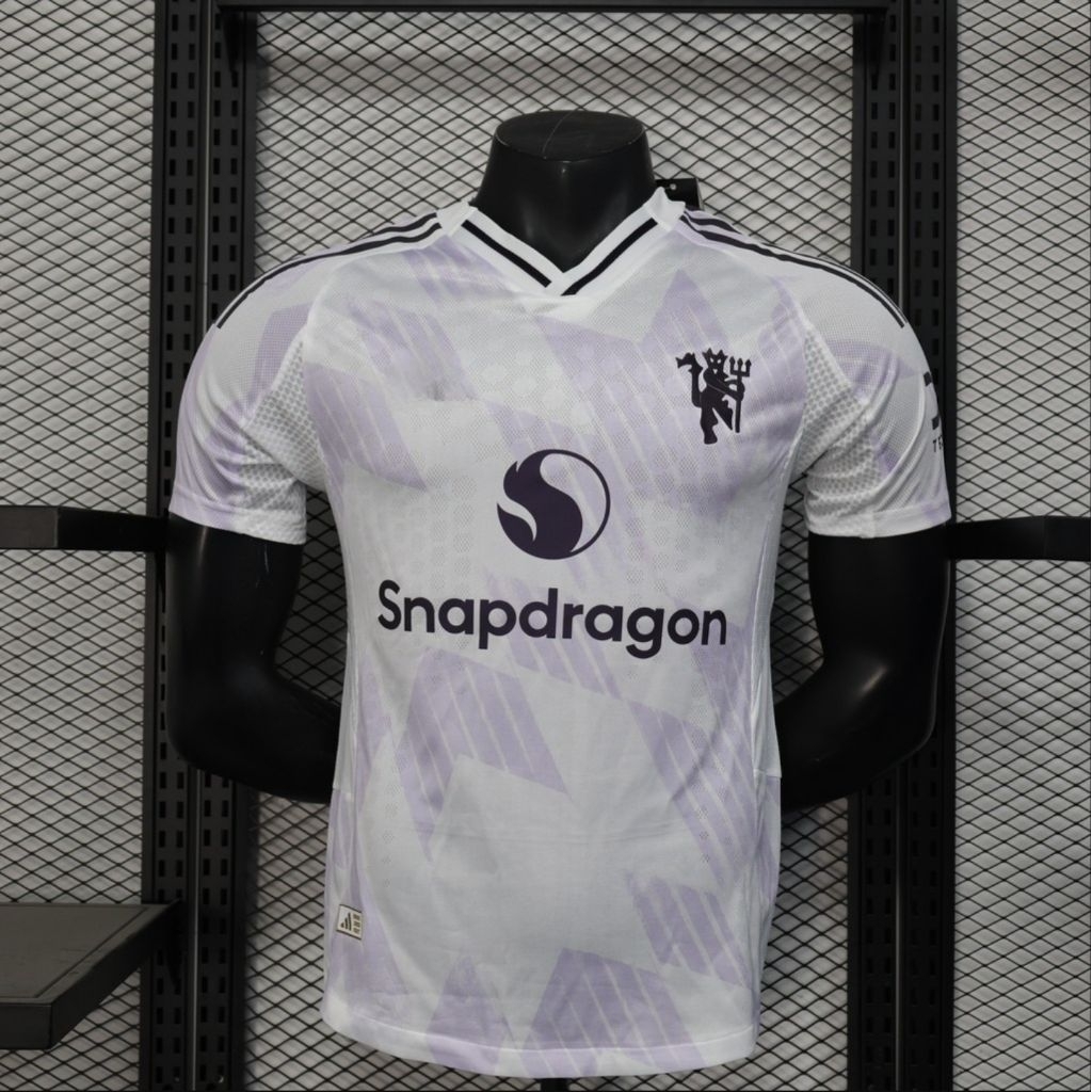 JERSEY MU AWAY 2025 2026 PLAYER ISSUE