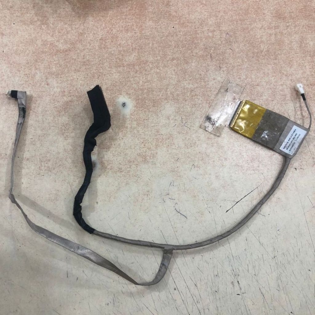 Flexible Lcd Acer 4750/4752