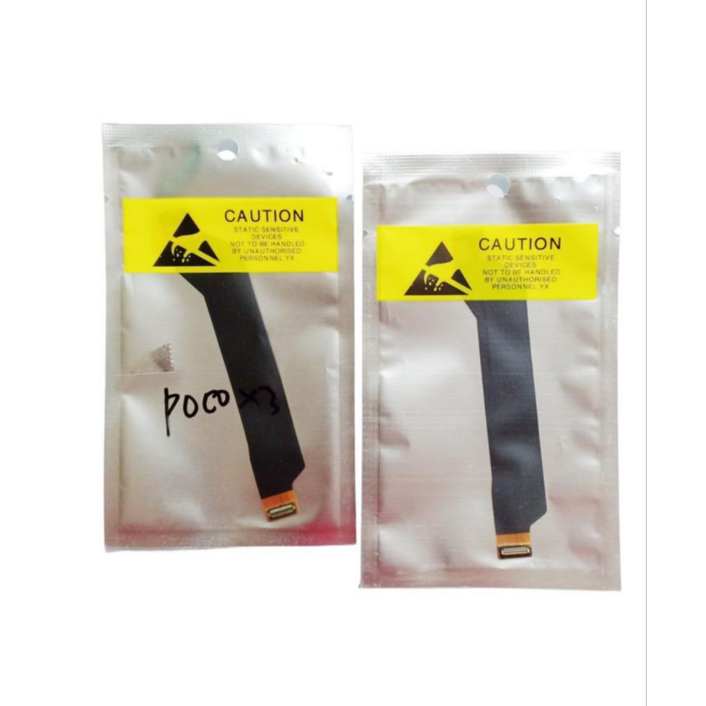 Flexibel Ui Board Poco X3 NFC - Flexibel Charger Pocophone X3 NFC