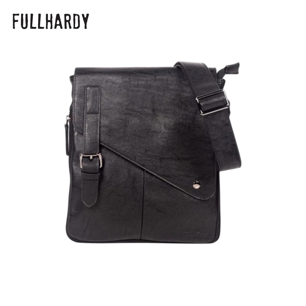 Tas Selempang Kulit Fullhardy BYNSP 775