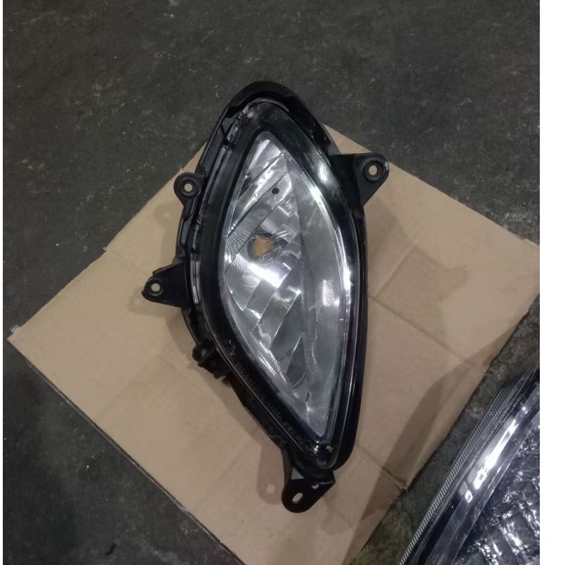 foglamp picanto Cosmo 2010 2011 sebelah kanan original