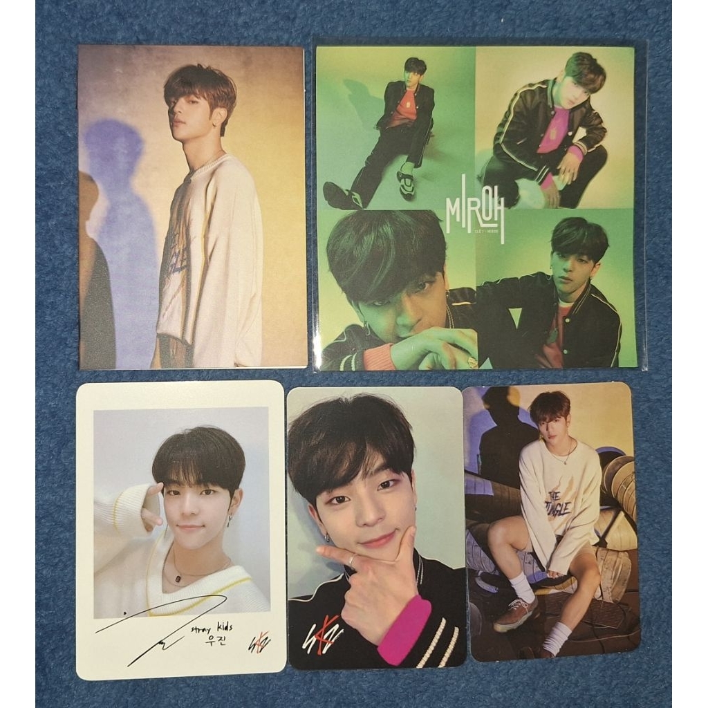 PC WOOJIN