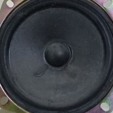 1pcs Speaker Altec lansing original normal siap pakai