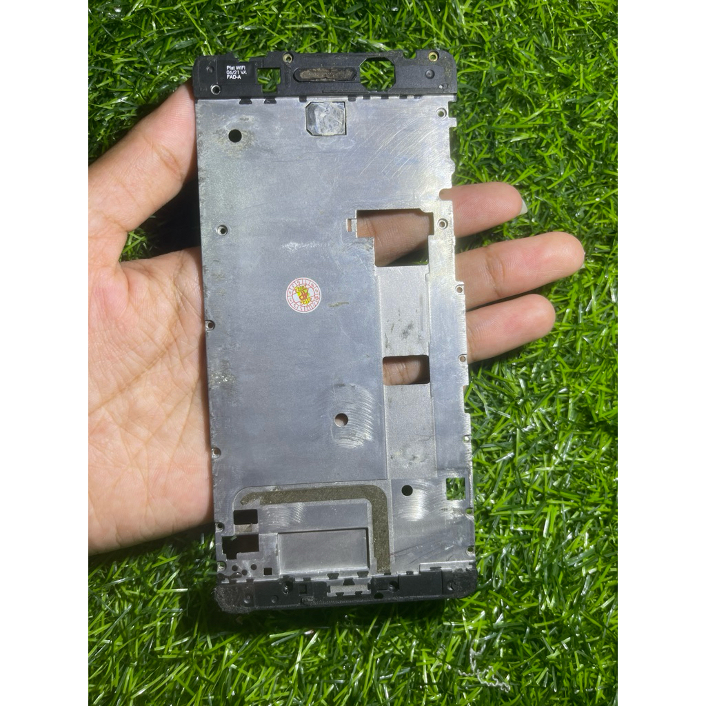 TATAKAN LCD DUDUKAN LCD NOKIA 6 TA-1021 ORIGINAL COPOTAN