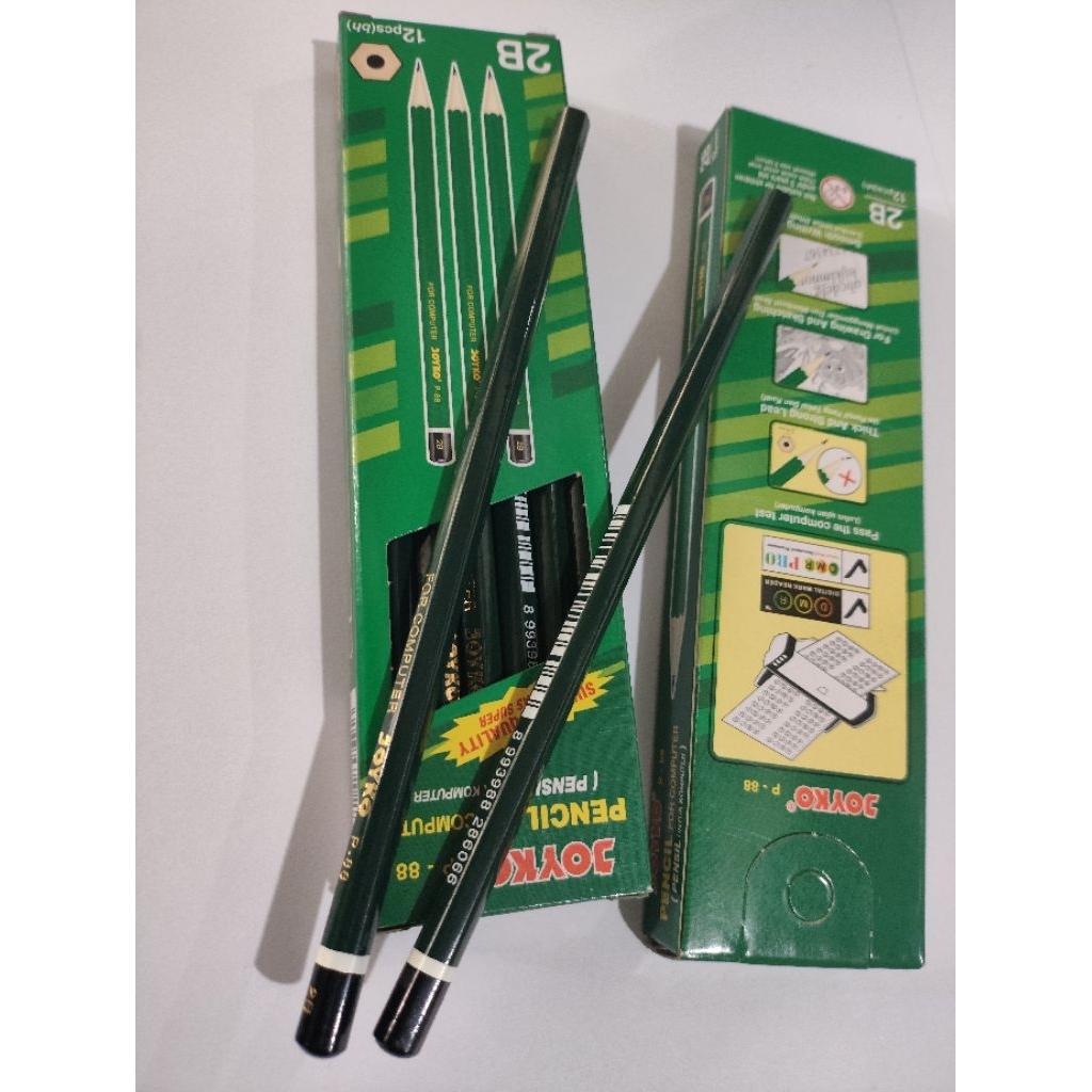 

pensil joyko