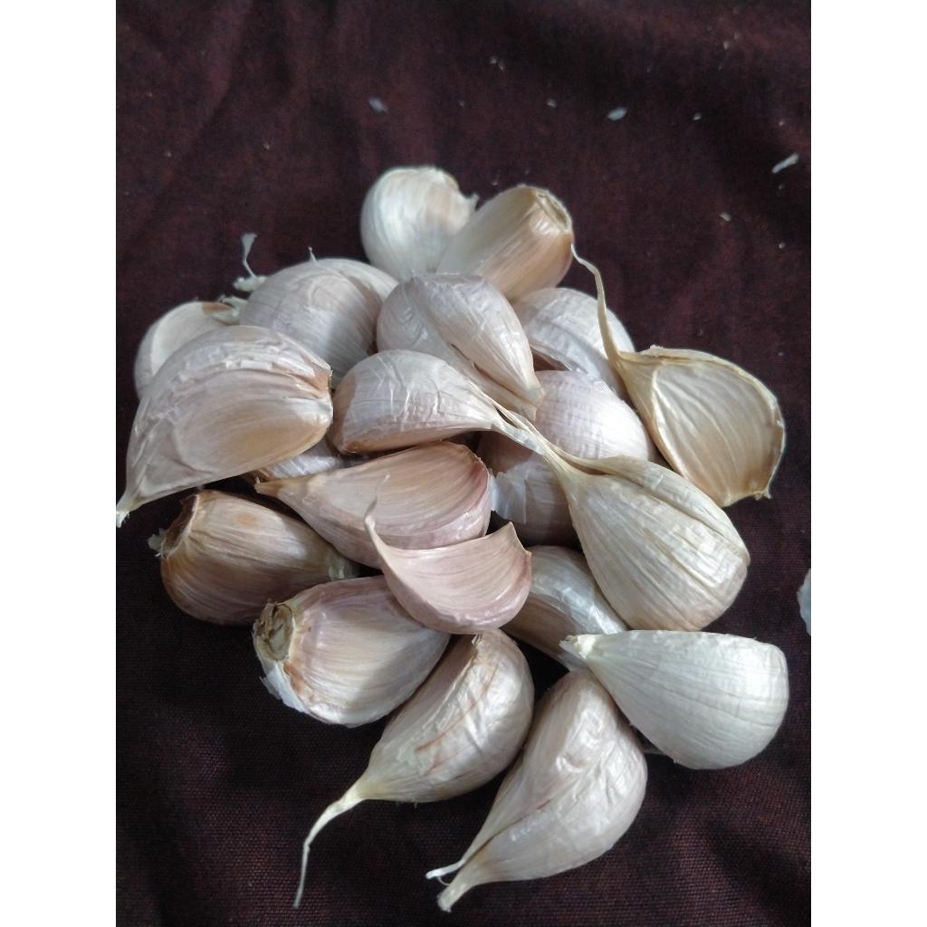 

Bawang Kating bersih SATUAN UKURAN 250 - 500 - 1.000 grm